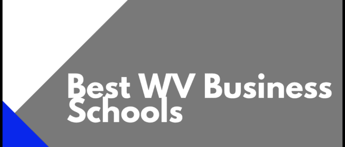 Best West Virginia Business Schools