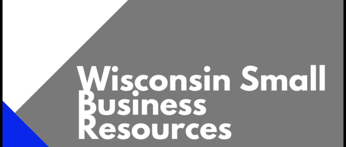 Wisconsin Small Business Resources