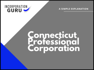 How to Form a Connecticut Professional Corporation (2022)