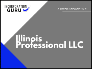 How to Form an Illinois Professional LLC in 2022