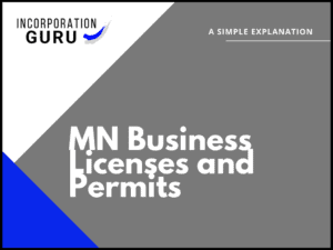 Minnesota Business Licenses and Permits in 2022