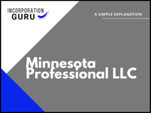 How to Form a Minnesota Professional LLC in 2022