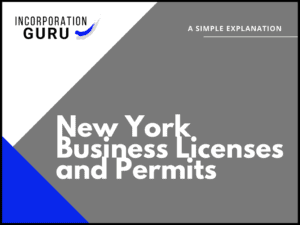 New York Business Licenses and Permits in 2022