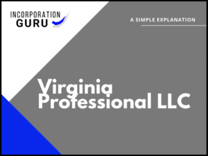 How to Form a Virginia Professional LLC in 2022