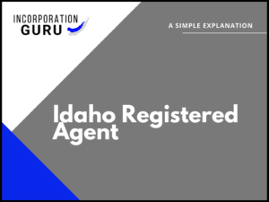 Idaho Registered Agent: Who Can It Be in 2022?