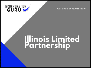 How to Form an Illinois Limited Partnership (2022)
