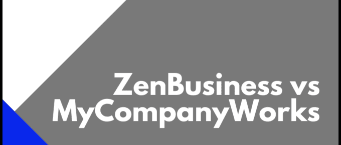 ZenBusiness vs MyCompanyWorks