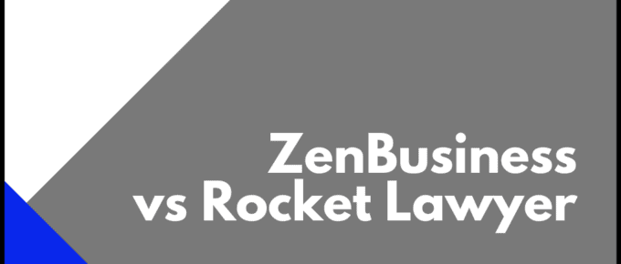 ZenBusiness vs Rocket Lawyer