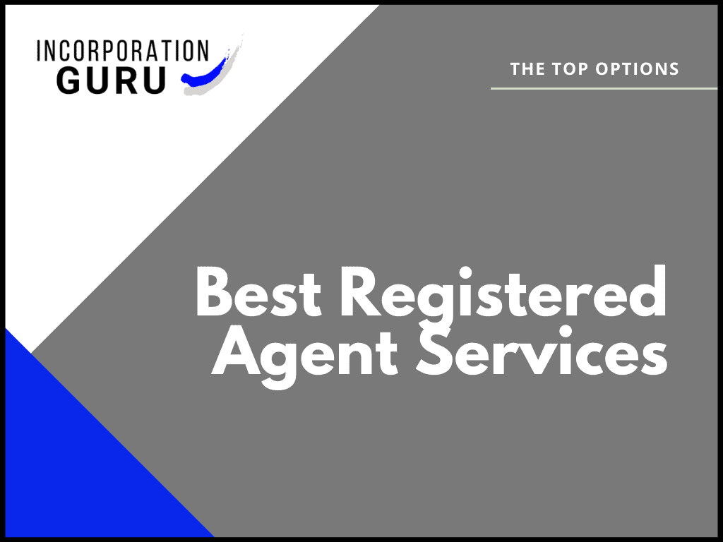 Best Registered Agent Services